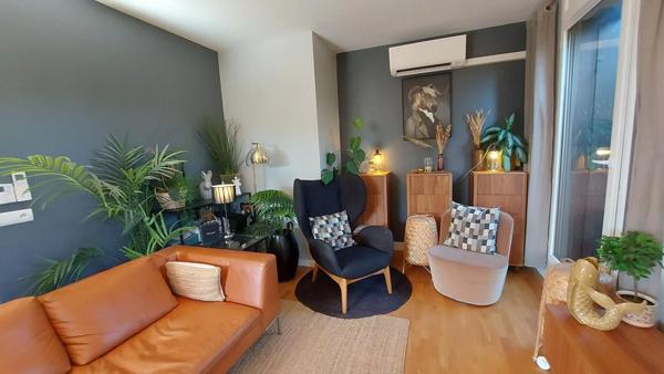 Appartement à vendre à Versailles (78000)