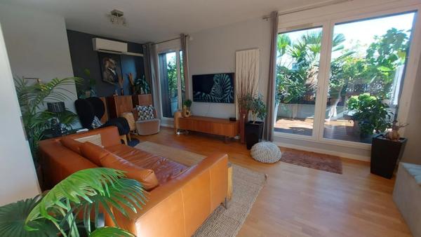 Appartement à vendre à Versailles (78000)