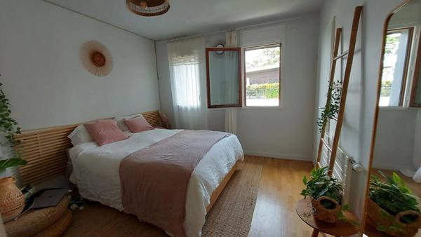 Appartement à vendre à Versailles (78000)