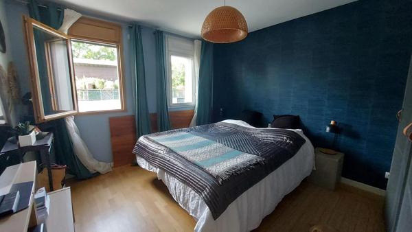 Appartement à vendre à Versailles (78000)