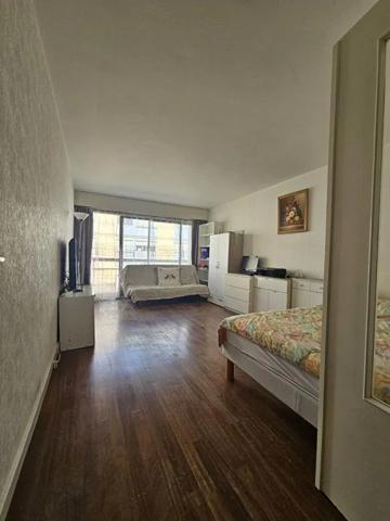 Appartement à vendre à Paris (75013)