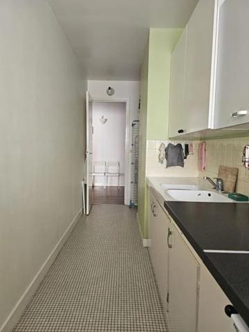 Appartement à vendre à Paris (75013)