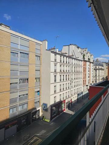 Appartement à vendre à Paris (75013)