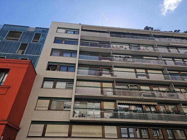 Appartement à vendre à Paris (75013)
