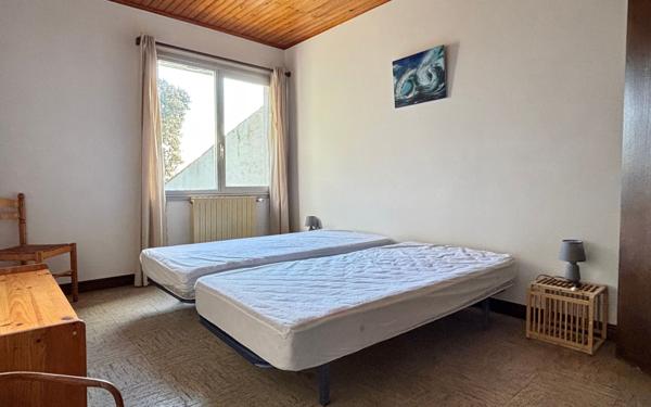Maison à vendre    5 pièces • 153 m2 Saint-Pierre-d'Oléron