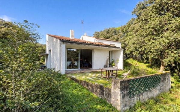 Maison à vendre    5 pièces • 153 m2 Saint-Pierre-d'Oléron