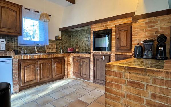 Maison à vendre    5 pièces • 153 m2 Saint-Pierre-d'Oléron