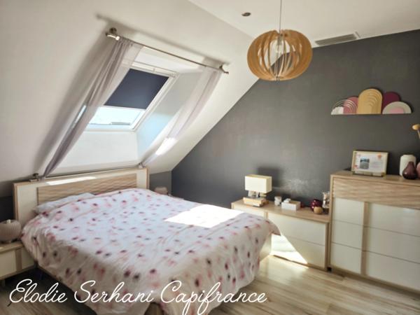 En Exclusivité maison T6 d'environ 160m2 à Roppe