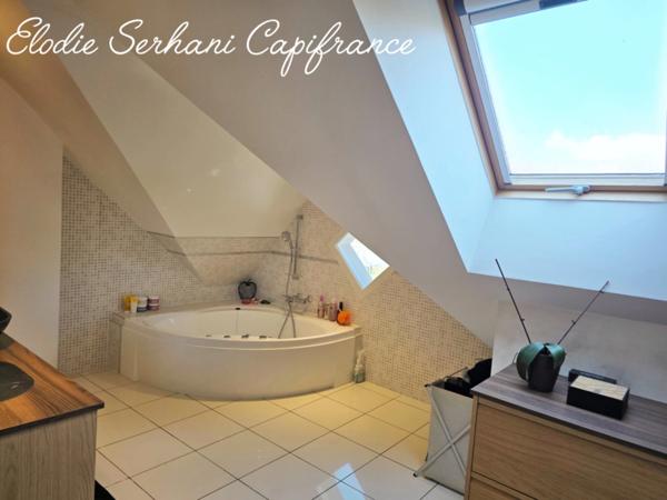 En Exclusivité maison T6 d'environ 160m2 à Roppe
