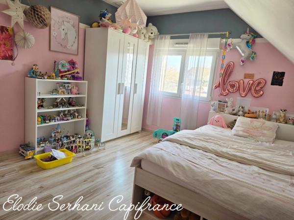 En Exclusivité maison T6 d'environ 160m2 à Roppe