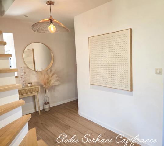 En Exclusivité maison T6 d'environ 160m2 à Roppe