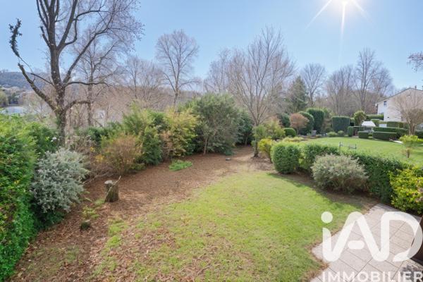 Maison à vendre 6 pièces 160 m² Montesson