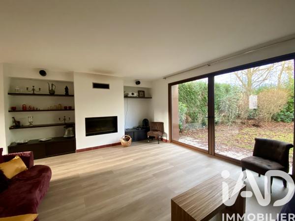 Maison à vendre 6 pièces 160 m² Montesson
