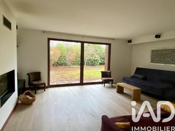 Maison à vendre 6 pièces 160 m² Montesson