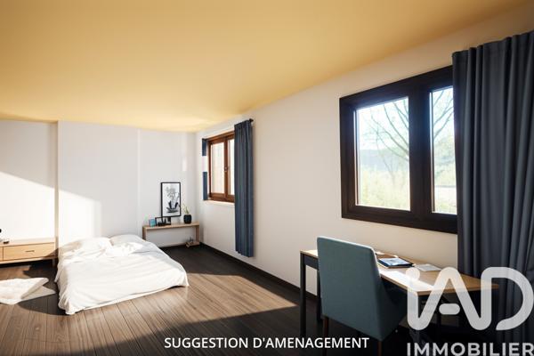 Maison à vendre 6 pièces 160 m² Montesson