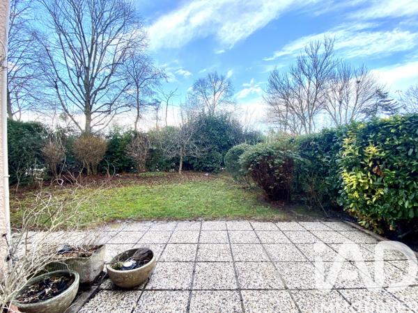 Maison à vendre 6 pièces 160 m² Montesson