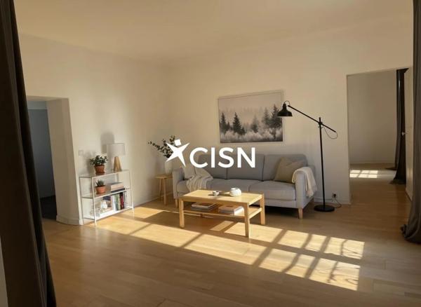 Appartement à vendre à Nantes (44000)