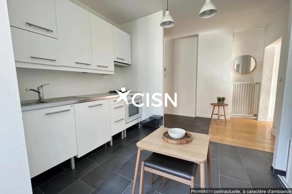 Appartement à vendre à Nantes (44000)