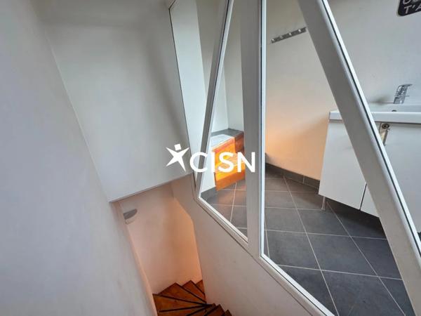 Appartement à vendre à Nantes (44000)