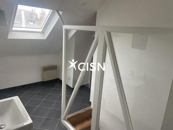 Appartement à vendre à Nantes (44000)