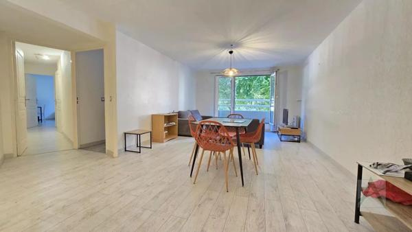 Appartement à vendre à Chambéry (73000)