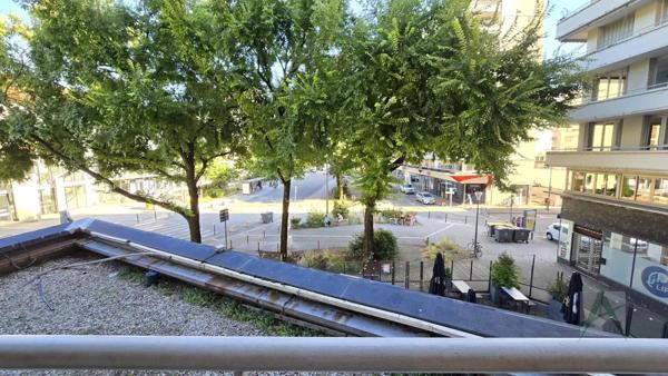 Appartement à vendre à Chambéry (73000)