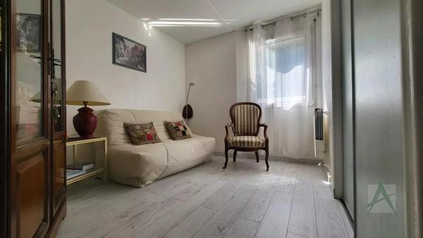 Appartement à vendre à Chambéry (73000)