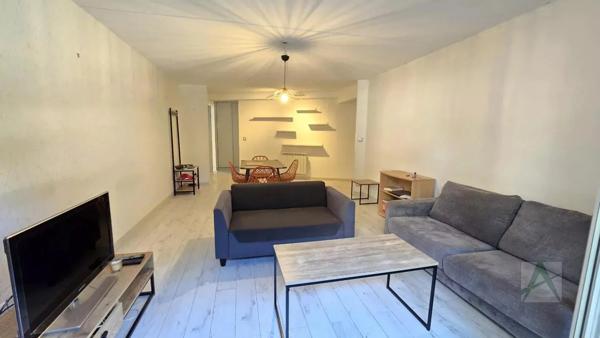 Appartement à vendre à Chambéry (73000)