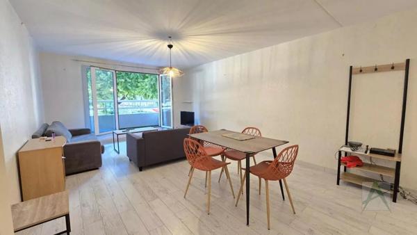 Appartement à vendre à Chambéry (73000)