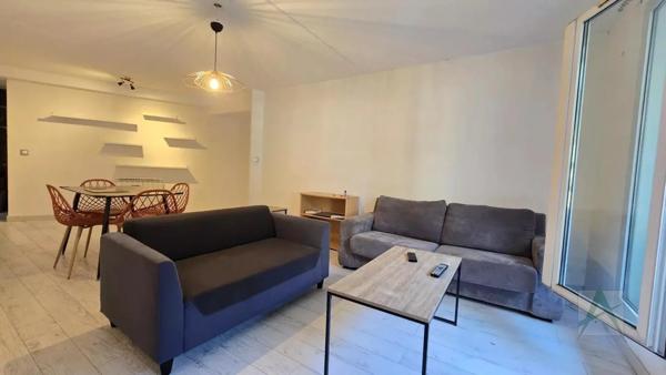 Appartement à vendre à Chambéry (73000)