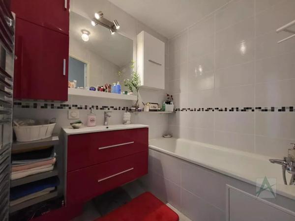 Appartement à vendre à Chambéry (73000)
