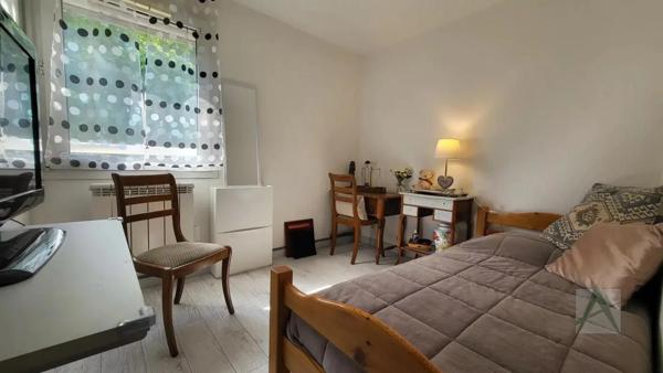 Appartement à vendre à Chambéry (73000)