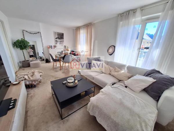 Appartement à vendre à Beauvais (60000)