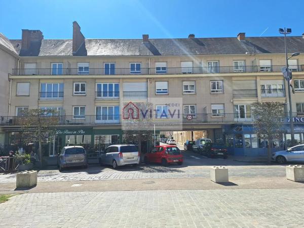 Appartement à vendre à Beauvais (60000)