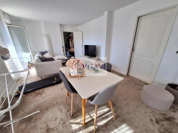 Appartement à vendre à Beauvais (60000)