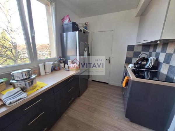 Appartement à vendre à Beauvais (60000)