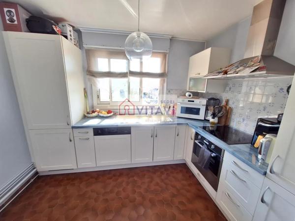 Appartement à vendre à Beauvais (60000)