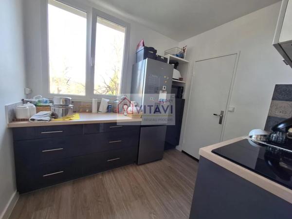 Appartement à vendre à Beauvais (60000)