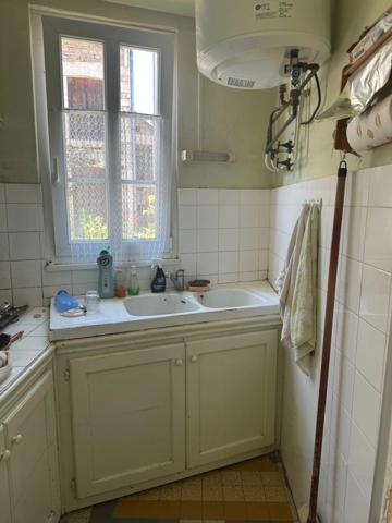 Maison à vendre 5 pièces proche de POUILLY EN AUXOIS (21) - VITTEAUX (21)