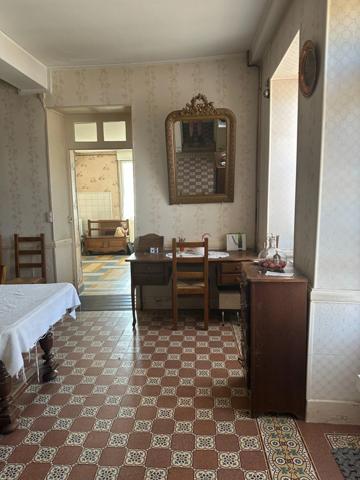 Maison à vendre 5 pièces proche de POUILLY EN AUXOIS (21) - VITTEAUX (21)