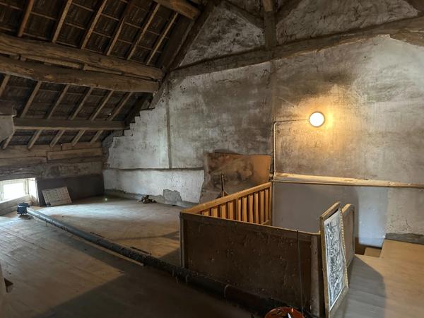 Maison à vendre 5 pièces proche de POUILLY EN AUXOIS (21) - VITTEAUX (21)