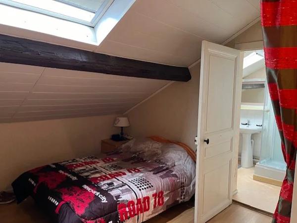 Appartement à vendre à Chalon-sur-Saône (71100)