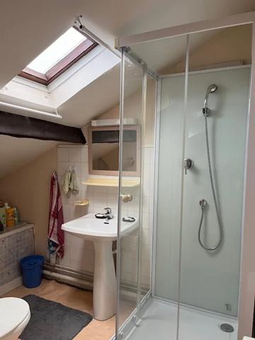Appartement à vendre à Chalon-sur-Saône (71100)