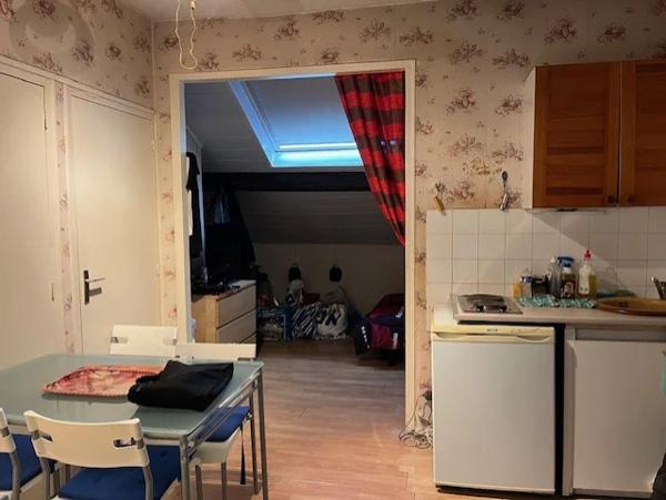 Appartement à vendre à Chalon-sur-Saône (71100)