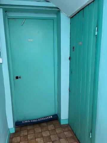 Appartement à vendre à Chalon-sur-Saône (71100)
