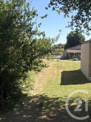 Terrain à vendre  2928 m2 LESCURE D ALBIGEOIS - 81