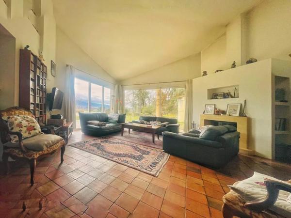 Maison à vendre à Génissieux (26750)