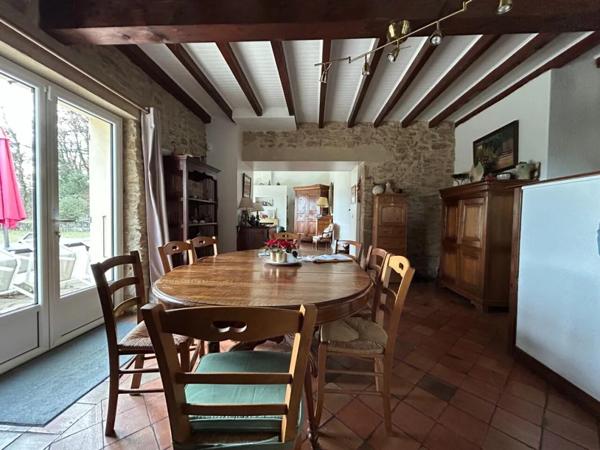 Maison à vendre à Génissieux (26750)