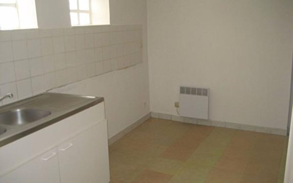 Appartement à louer    2 pièces •  Lizy-sur-Ourcq