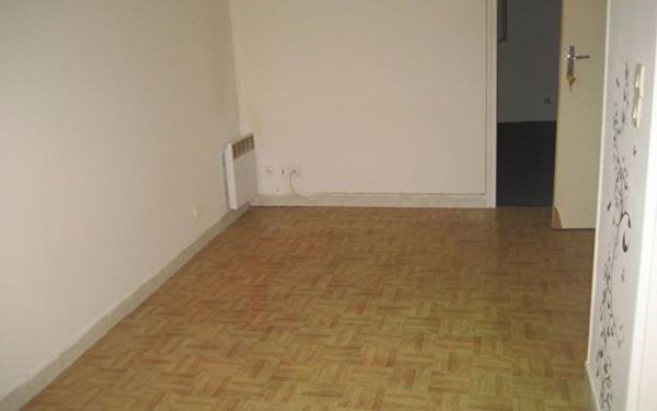 Appartement à louer    2 pièces •  Lizy-sur-Ourcq